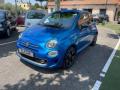usato FIAT 500