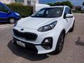 usato KIA Sportage
