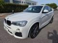 usato BMW X4