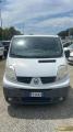 usato RENAULT Trafic