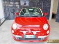 usato FIAT 500