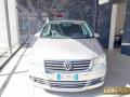 usato VOLKSWAGEN Touran