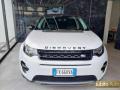 usato LAND ROVER Discovery Sport