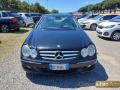 usato MERCEDES CLK 220