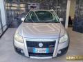 usato FIAT Sedici