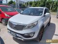 usato KIA Sportage