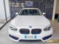 usato BMW 118
