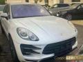 usato PORSCHE Macan