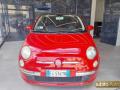 usato FIAT 500