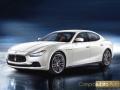 usato MASERATI Ghibli