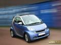 usato SMART ForTwo