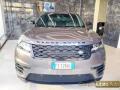 usato LAND ROVER Range Rover Velar