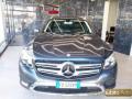 usato MERCEDES GLC 220