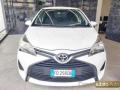 usato TOYOTA Yaris