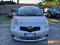 usato TOYOTA Yaris