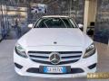 usato MERCEDES C 200