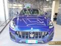 usato MASERATI Grecale