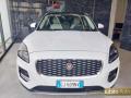 usato JAGUAR E Pace
