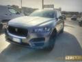 usato JAGUAR F Pace