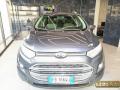 usato FORD EcoSport