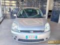 usato FORD Fiesta