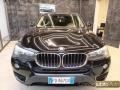 usato BMW X3