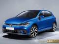 usato VOLKSWAGEN Polo