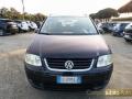 usato VOLKSWAGEN Touran