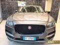 usato JAGUAR F Pace