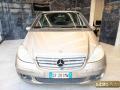 usato MERCEDES A 170