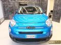 usato FIAT 500X