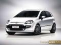 usato FIAT Punto Evo