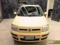 usato FIAT Panda