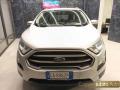 usato FORD EcoSport