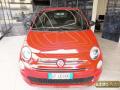 usato FIAT 500