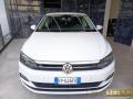 usato VOLKSWAGEN Polo
