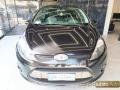 usato FORD Fiesta
