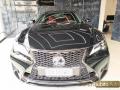 usato LEXUS RC F