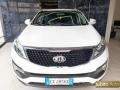 usato KIA Sportage
