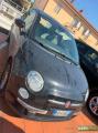 usato FIAT 500