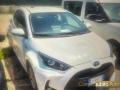 usato TOYOTA Yaris