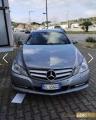 usato MERCEDES E 220