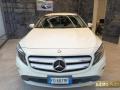 usato MERCEDES GLA 200