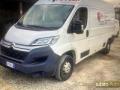 usato CITROEN Jumper