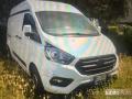 usato FORD Transit Custom
