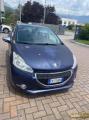 usato PEUGEOT 208