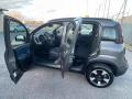 usato FIAT Panda Cross