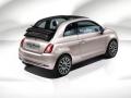 usato FIAT 500C