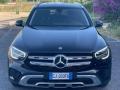 usato MERCEDES GLC 220