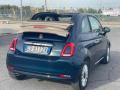usato FIAT 500C